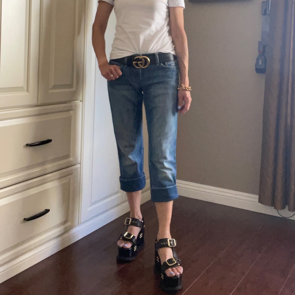 Joe’s jeans